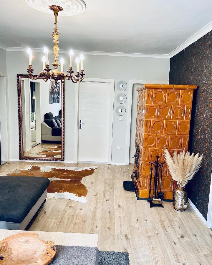 Апартаменти Iranybereny Rezidencia Балатонберийнь Екстер'єр фото