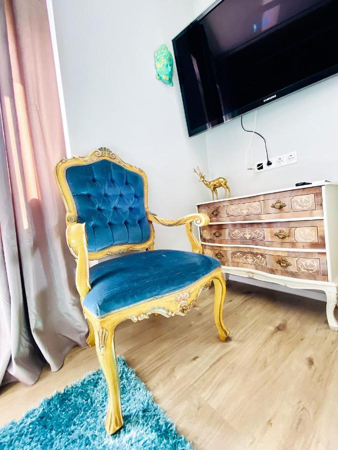 Апартаменти Iranybereny Rezidencia Балатонберийнь Екстер'єр фото